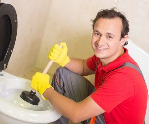 Why Choose The Toilet Pros